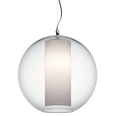 Bolla Suspension by ModoLuce - Starlight Lighting USA and Canada